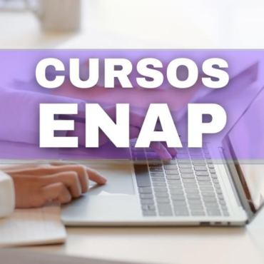 Cursos ENAP